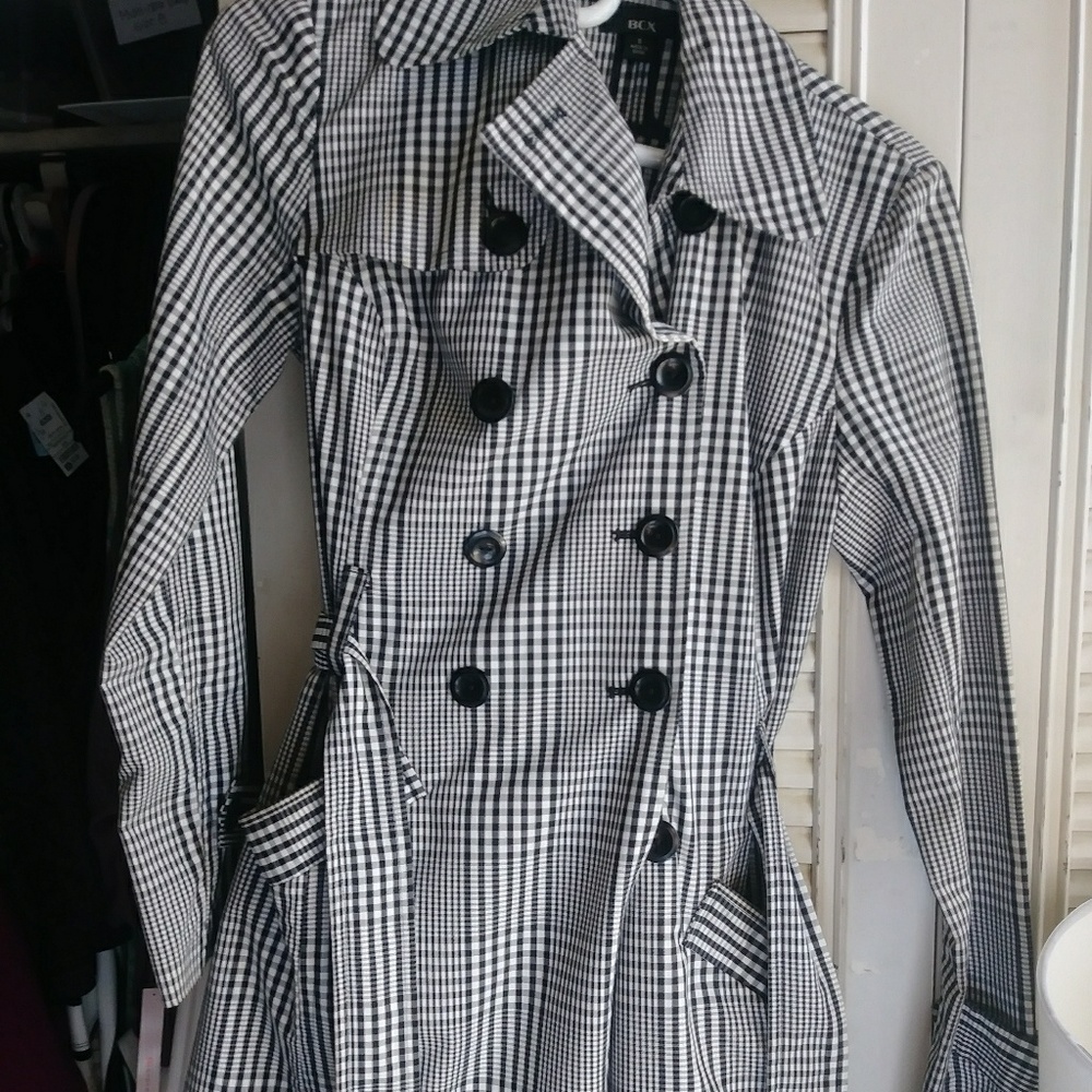 Jacket/coat